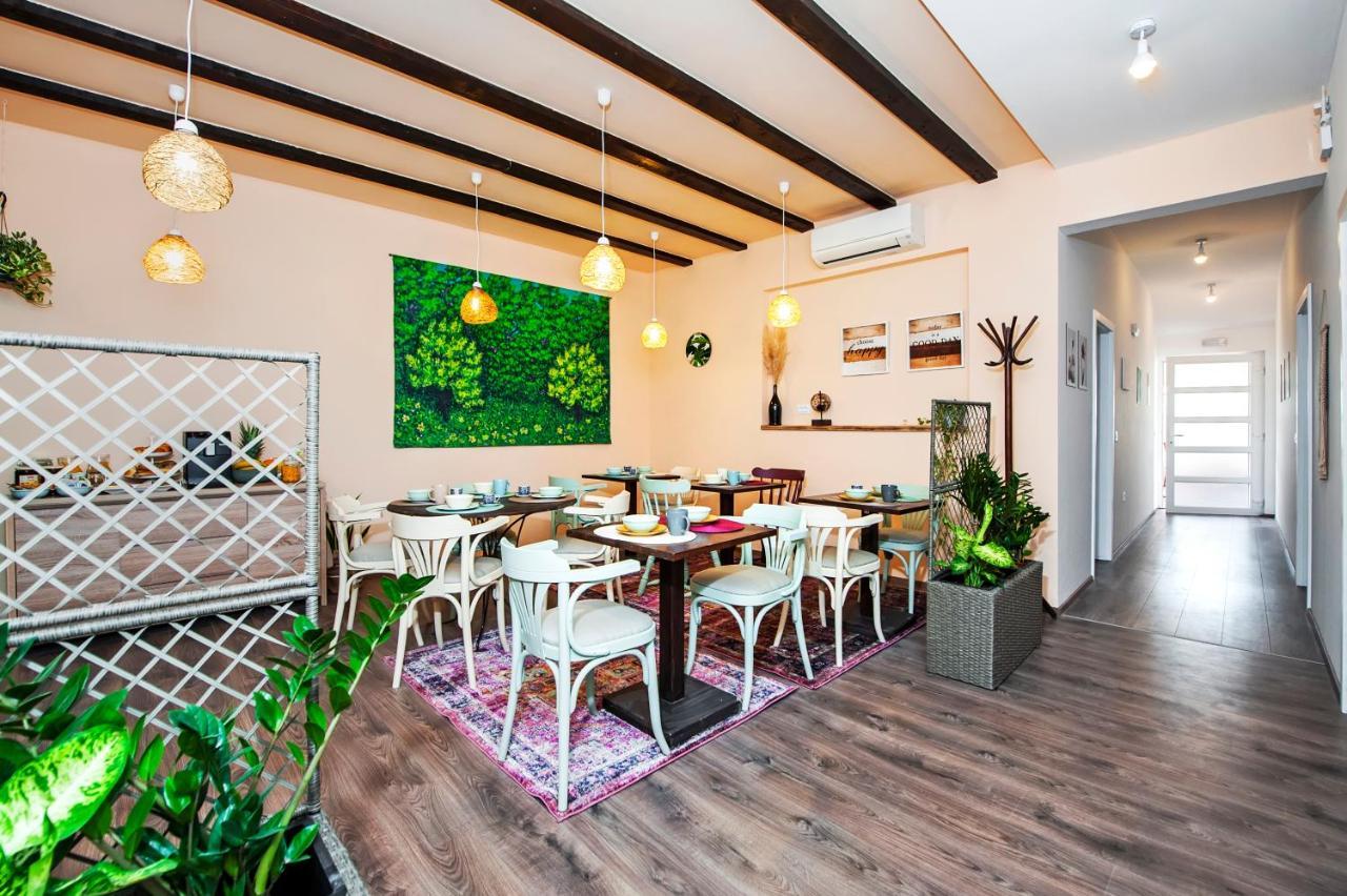 Bed&Breakfast Bohemian Rovinj Exterior photo